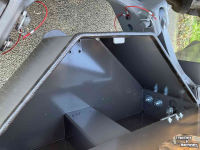 Front-bumper Fendt 310 311 312 313 314 Trekkerbumper rubber schuif