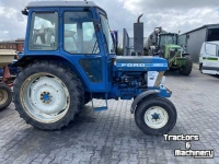 Tractor Ford 4610
