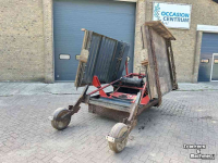 Weed-burner Hoaf KB 4.5 Onkruidbrander / Brander