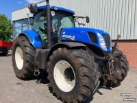Tractor New Holland T7.270 AC
