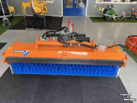 Sweeper Saphir PKM26 veegmachine