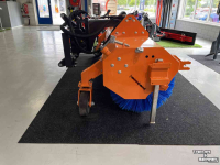 Sweeper Saphir PKM26 veegmachine