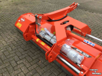 Flail mower Kuhn BPR 280 S