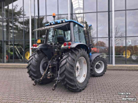 Tractor Landini Vision 90