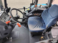 Tractor Landini Vision 90