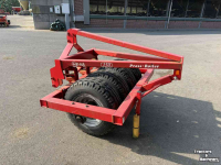 Furrow presses He-Va Front bandenpakker 150