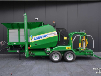 Balers Agronic MultiBaler 820