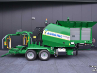 Balers Agronic MultiBaler 820