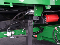 Balers Agronic MultiBaler 820