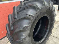 Wheels, Tyres, Rims & Dual spacers Barkley 600/70R28