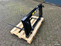 Bale spike / Bale spear  Balenprikker NIEUW Euro-aansluiting| Gratis verzending NL