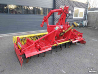 Rotary Harrow Pottinger Lion 301 Rotorkopeg met hydr. hefinrichting