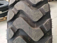 Wheels, Tyres, Rims & Dual spacers Michelin 17.5R25 XHA2