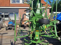 Tedder Krone kw 8.82
