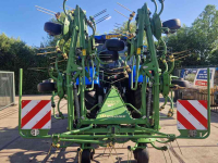 Tedder Krone kw 8.82