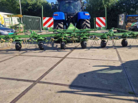 Tedder Krone kw 8.82