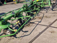 Tedder Krone kw 8.82