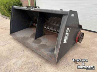 Sugar beet cutter IEP Classico600