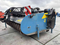 Spader machine Imants 48SX300H spitmachine bouwjaar 2019