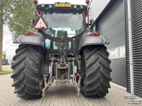 Tractor Valtra N123 HItech