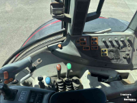 Tractor Valtra N123 HItech