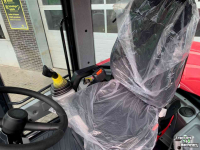 Wheelloader Yanmar V 100