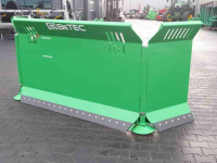 Silage dozerblades  Betec