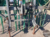 Grassland injector Zunhammer 900 schleppschlauch