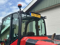 Telescopic Wheelloader Schäffer T6680