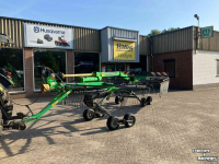 Rake Deutz-Fahr Swatmaster 6531