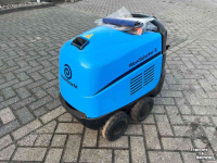 Steam cleaners Waterkracht Weedmaster S demo onkruidbestrijder