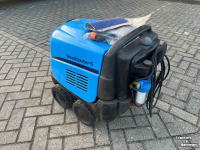 Steam cleaners Waterkracht Weedmaster S demo onkruidbestrijder