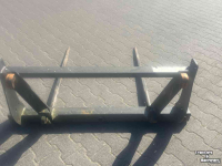 Front-end loader  stro riek