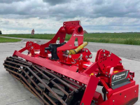 Rotary Harrow Kverneland H Series
