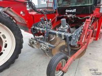 Potato harvester Dewulf Ra3060 agripoppe