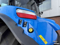 Tractor New Holland T6 155 AC