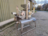 Other conveying equipment and accessories  Gircod