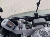 Mini-Excavator Kubota KX027-4  minigravers