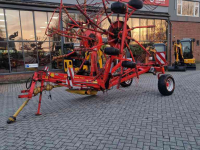 Rake Ziegler Twin 715S