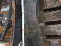 Quick hitches Verachtert Snelwissel cw 30 verachtert