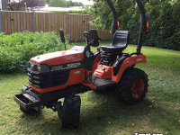 Horticultural Tractors Kubota B2200