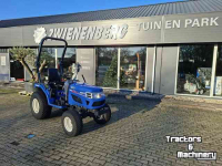 Horticultural Tractors Iseki TM3267h