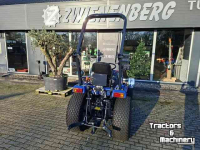 Horticultural Tractors Iseki TM3267h