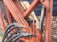 Other equipment for road, roadside and ditch maintenance  Maai-arm mt Schijvenmaaier