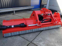 Flail mower Boxer DUO 300 AGF