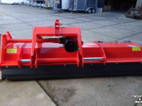 Flail mower Boxer DUO 300 AGF