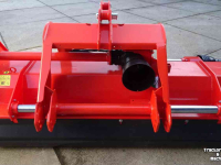 Flail mower Boxer DUO 300 AGF