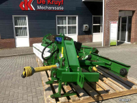 Mower McHale proglide R 3100