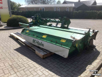 Mower McHale proglide R 3100