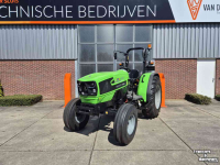 Tractor Deutz-Fahr 4080E 2WD NIEUW!